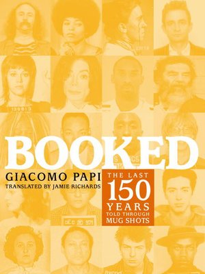 cover image of Booked